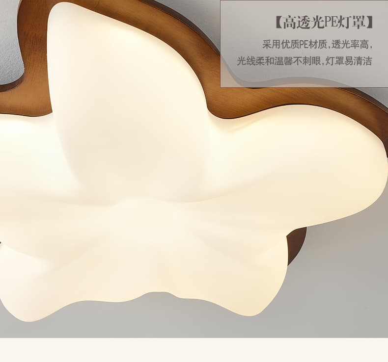 Used Ceiling Light LSY-3820