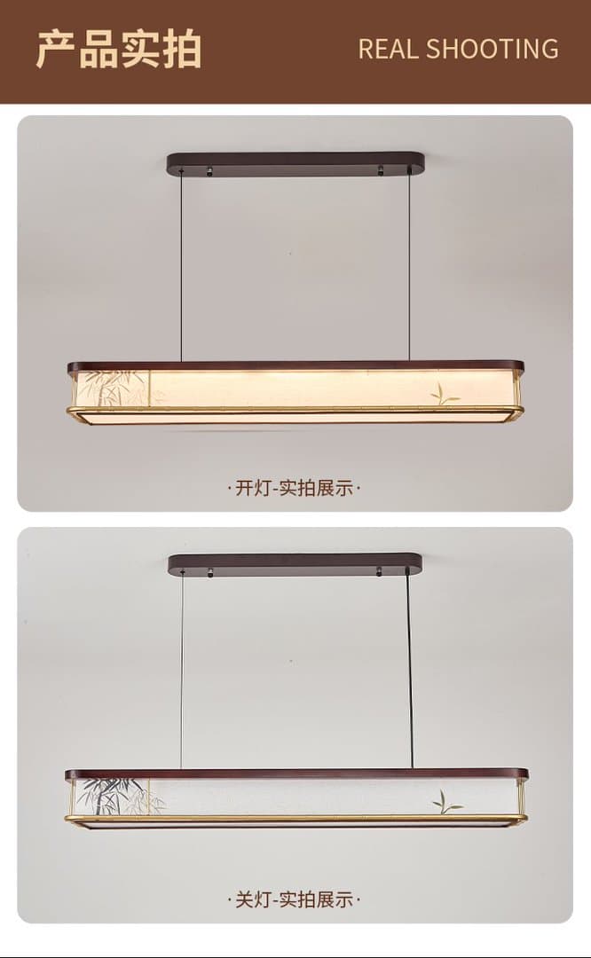 CZ18056 Ceiling Light