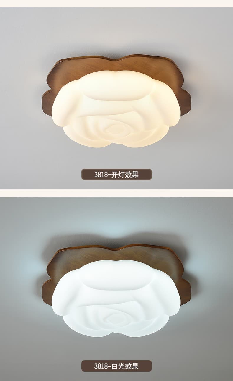 ចង្កៀងបែបបុរាណ · 3818-H4569
