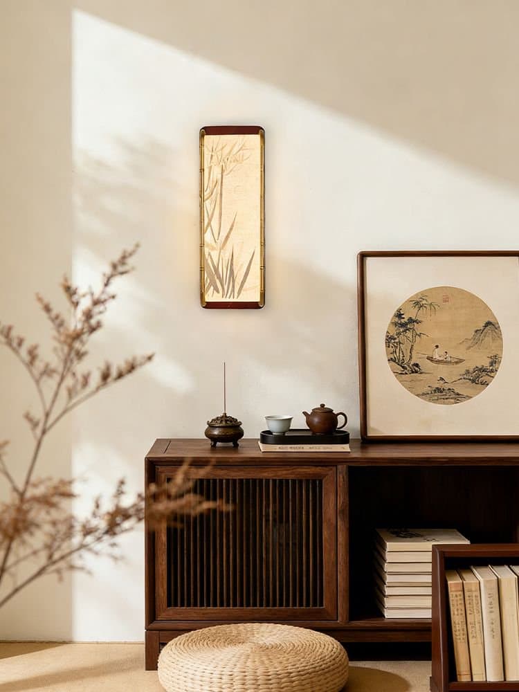 CZ18056 Wall Light