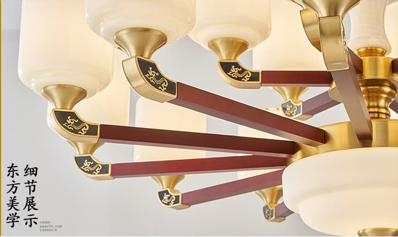 XQH-8088 Chandelier
