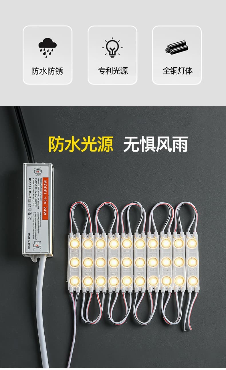 ໂຄມໄຟຕິດຝາພາຍນອກ · 6033-H3593