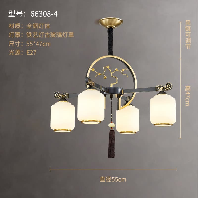6651--4 Copper