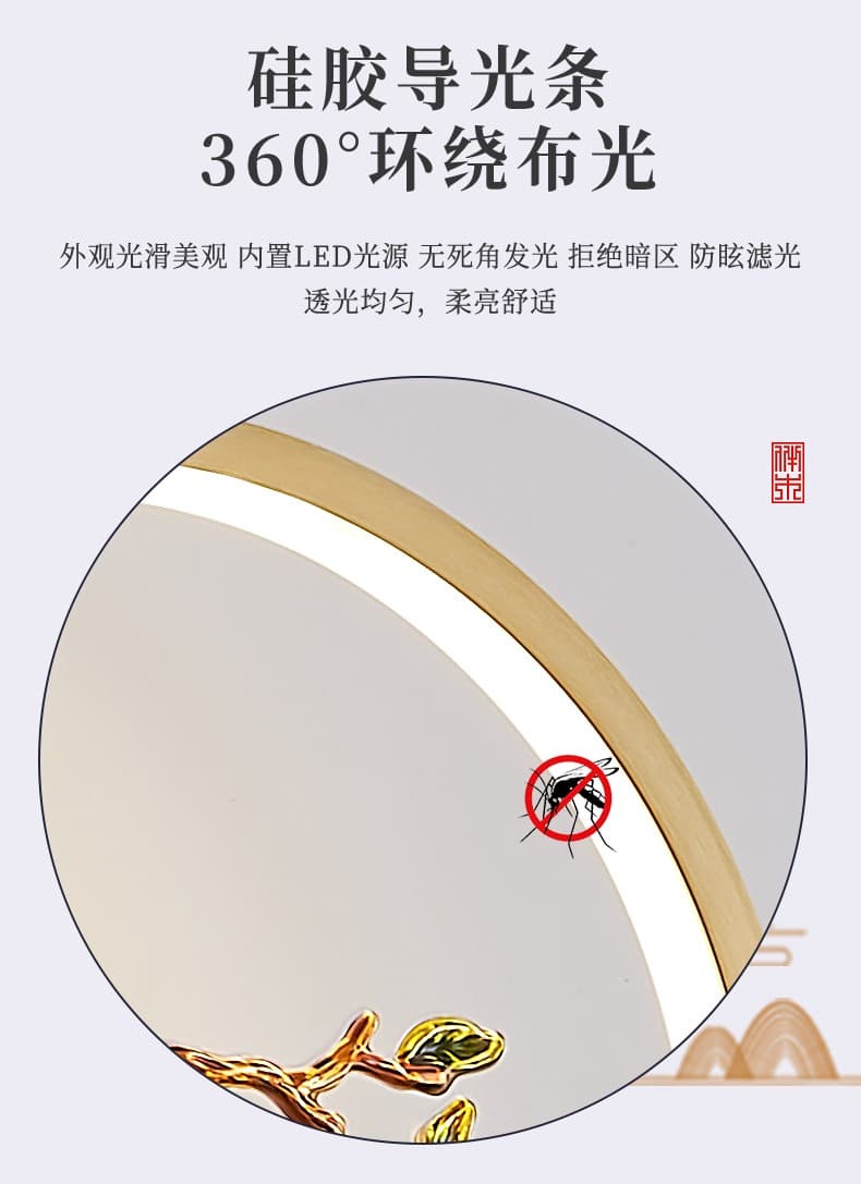 5012 小型ペンダントライト