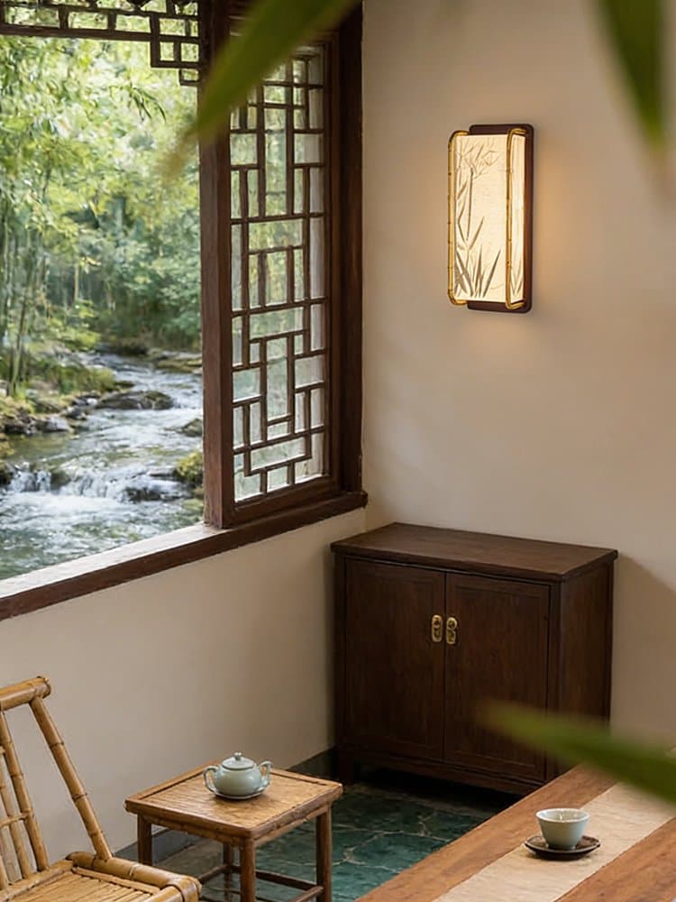CZ18056 Wall Light