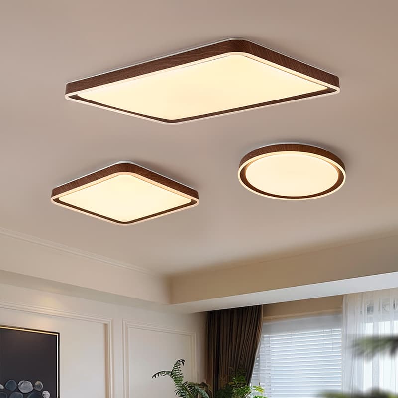 Second-hand ceiling light LSY-3833 — view 1