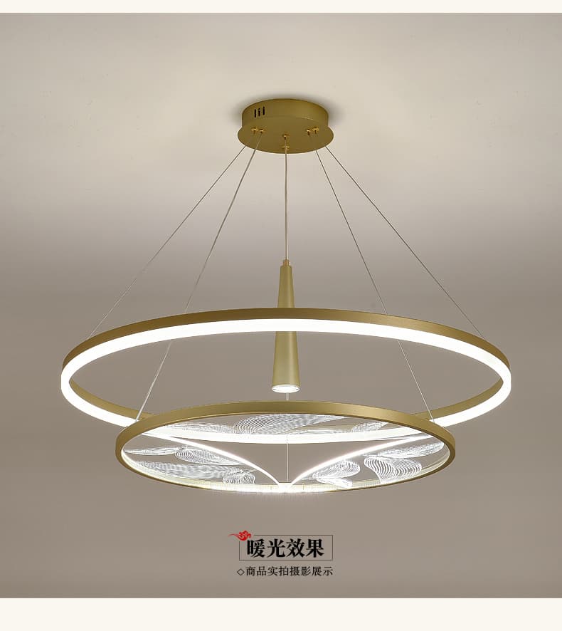 3138-Pendant Lamp