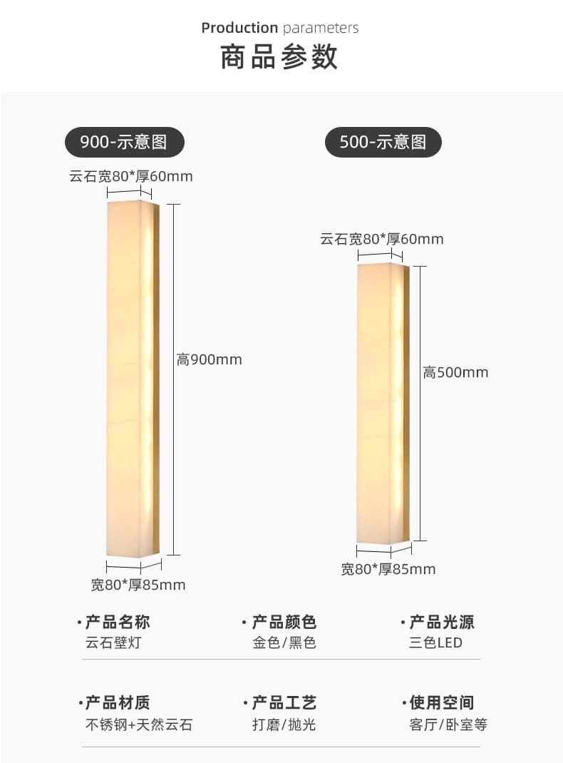ໂຄມໄຟຕິດຝາພາຍນອກ · 6085-H5060