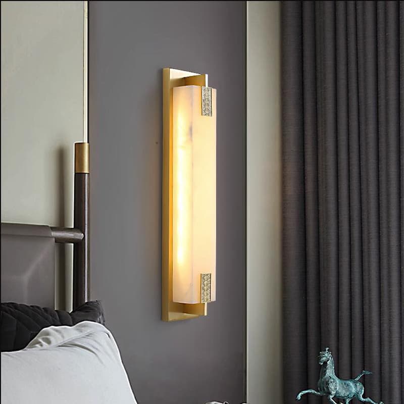 ចង្កៀងជញ្ជាំង ដែក · 901-H3469 — មើល 1