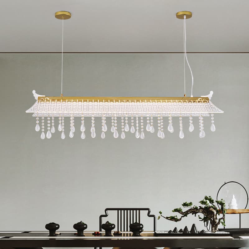 Zen Dining Hanging Lamp JFL-8010