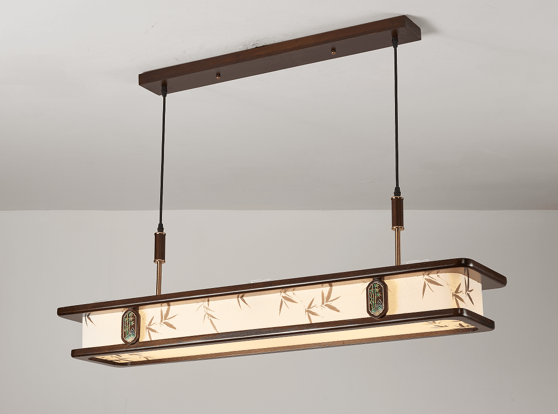 7102-1010 Dining Pendant