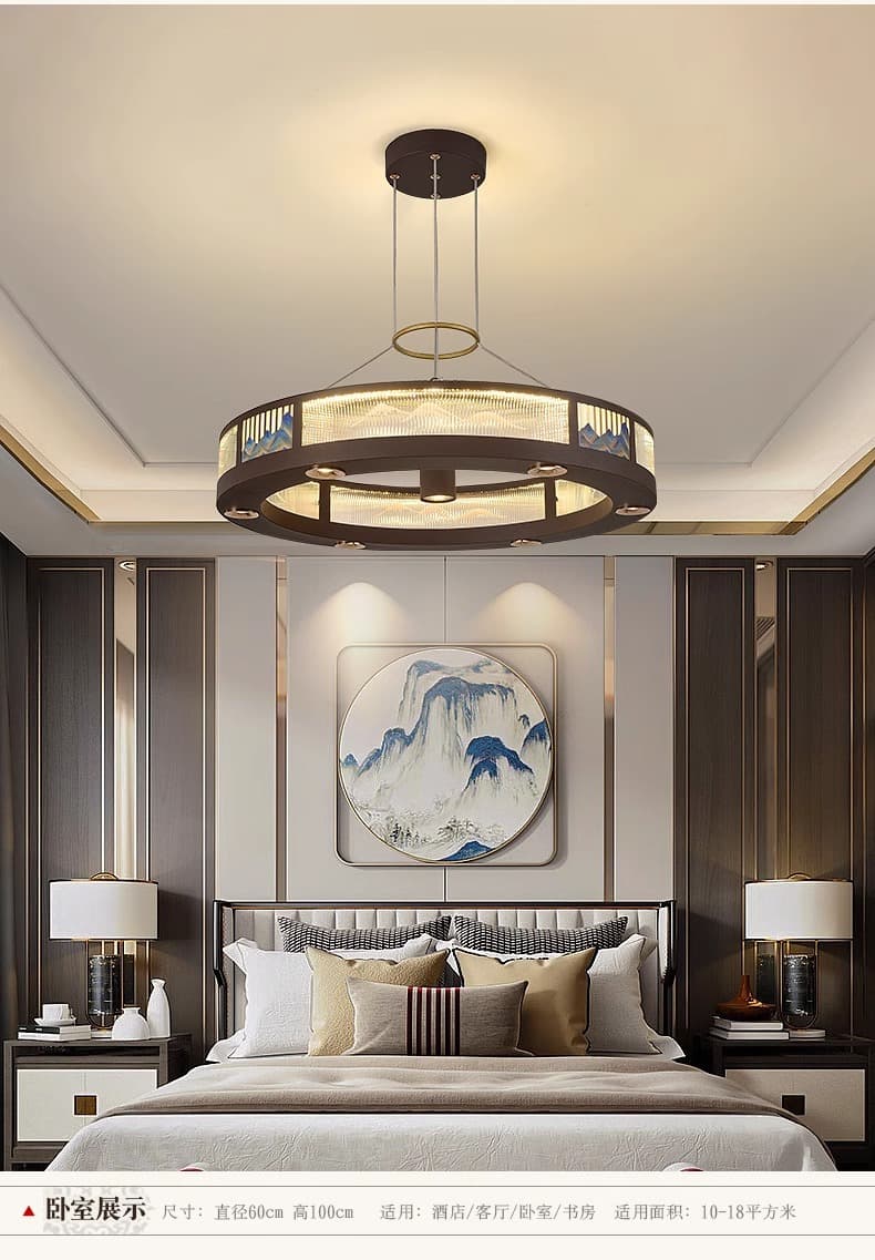 3164-Pendant Lamp