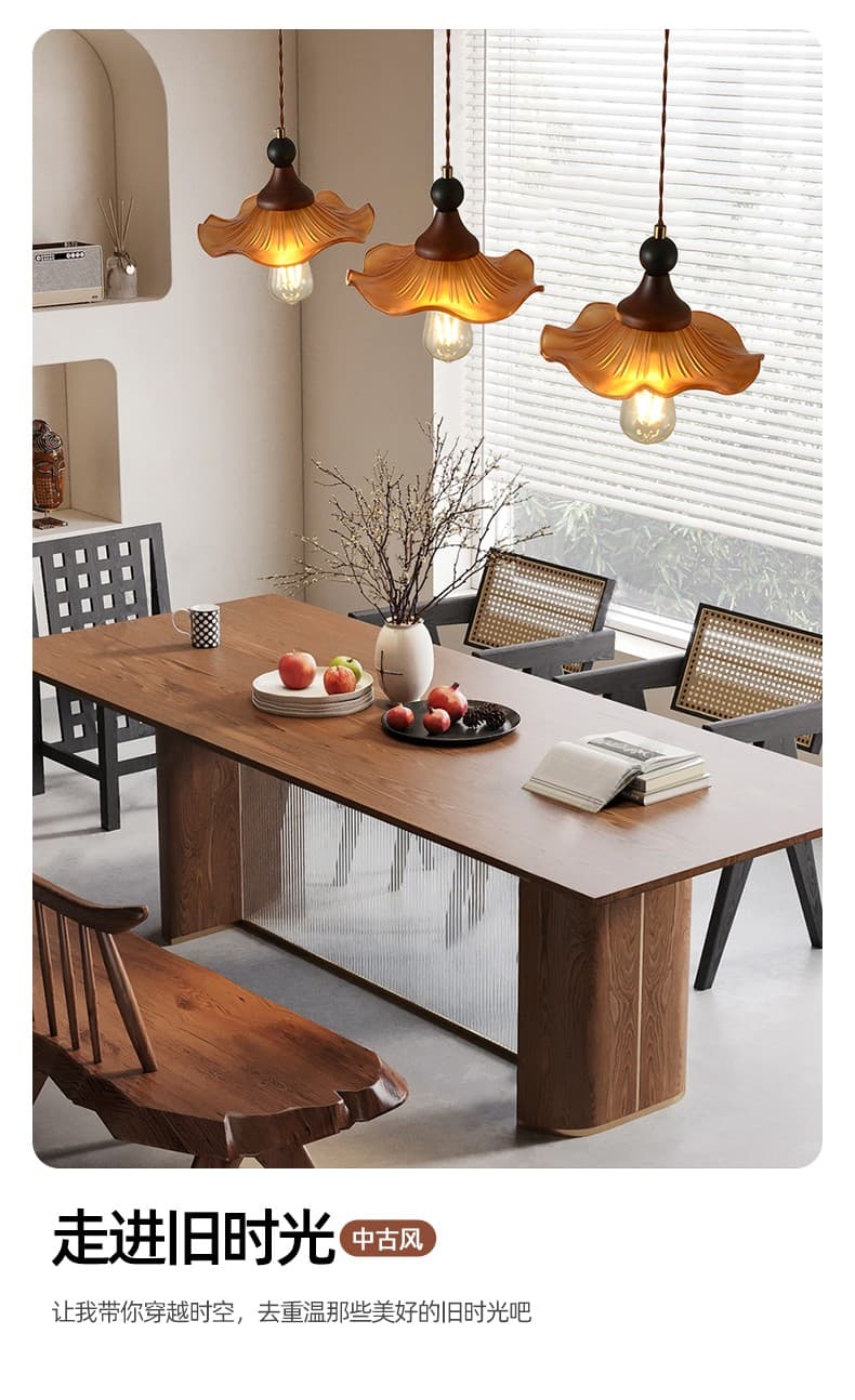 중고 식탁용 펜던트 LSY-3712