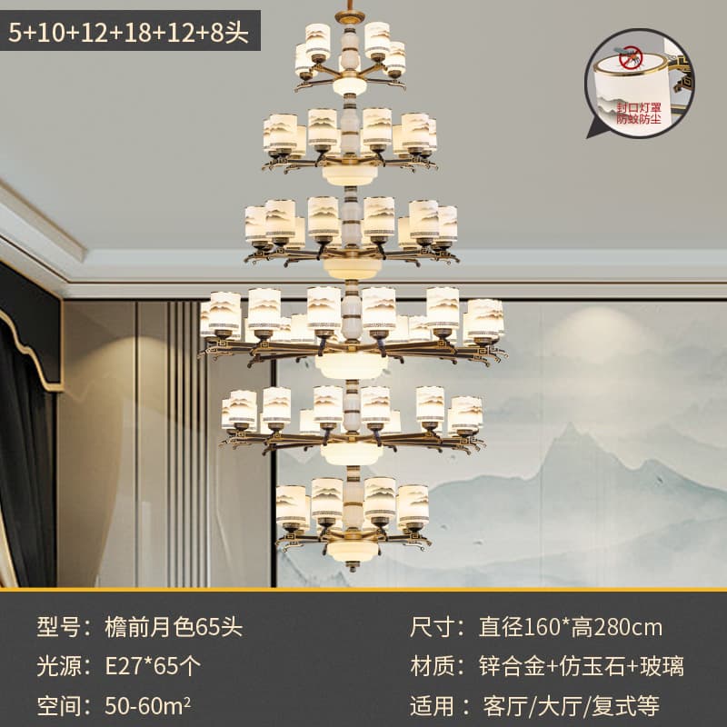 ຕົວເລືອກ 15 · - · 65