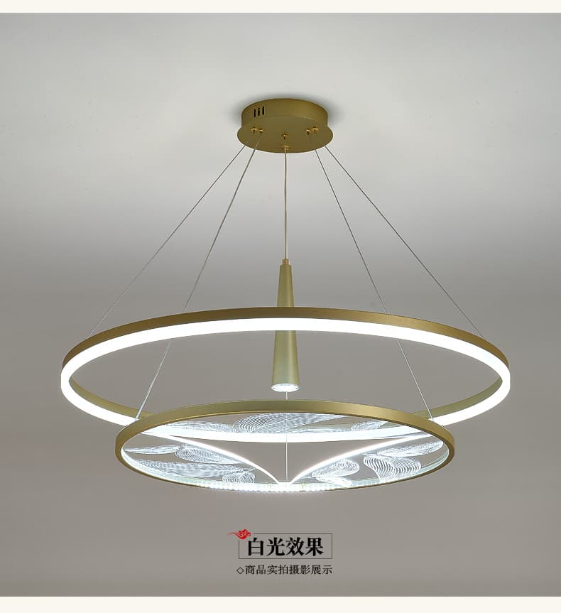 3138-Pendant Lamp