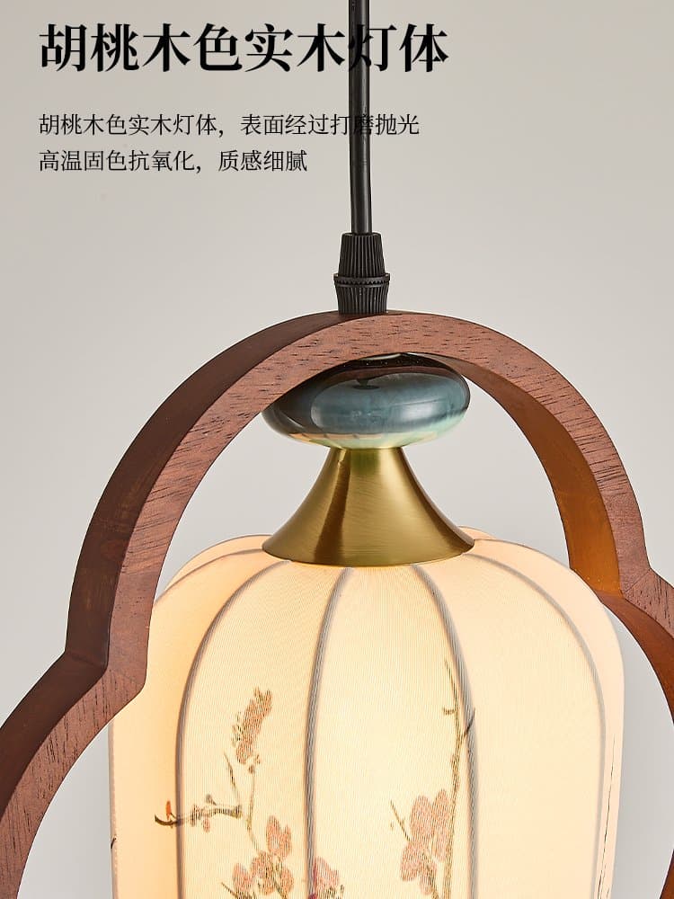 CZ18053-1 P Small Pendant