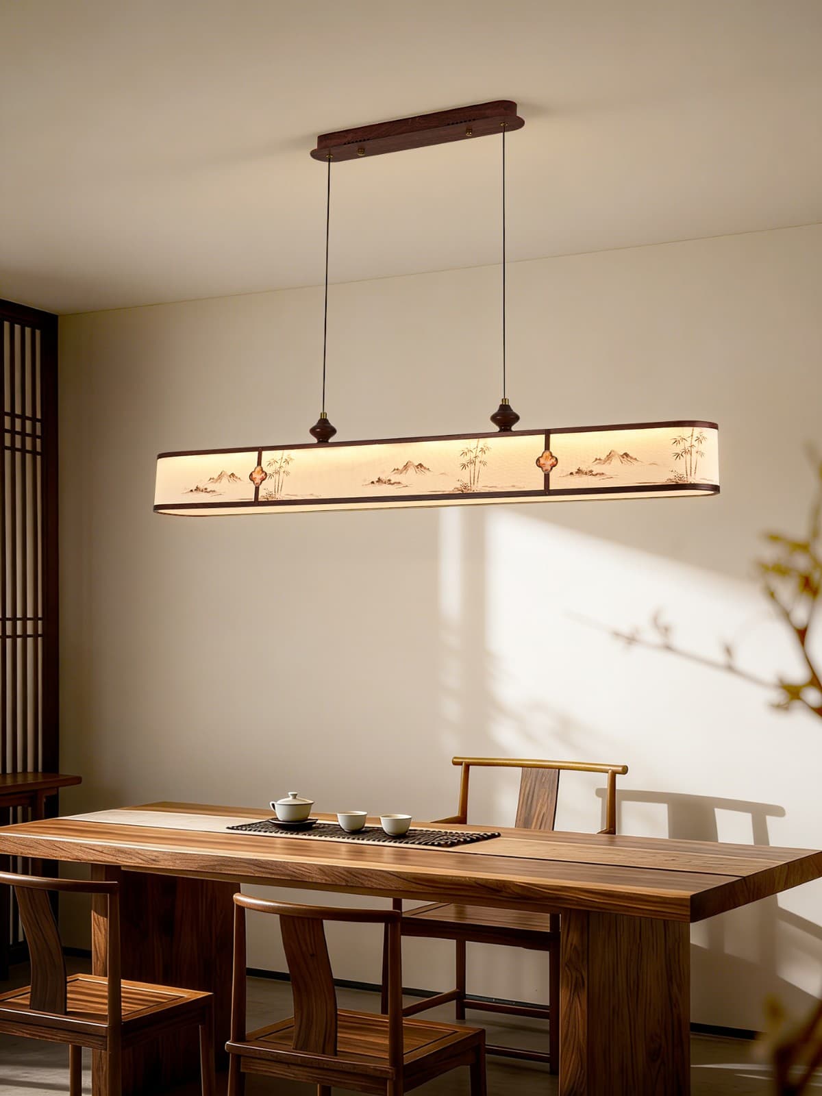 ចង្កៀងពិដាន ដែក · LMY9883-H5034