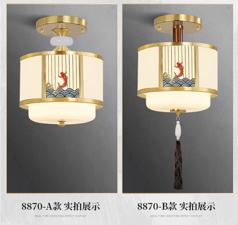 8810廊下灯