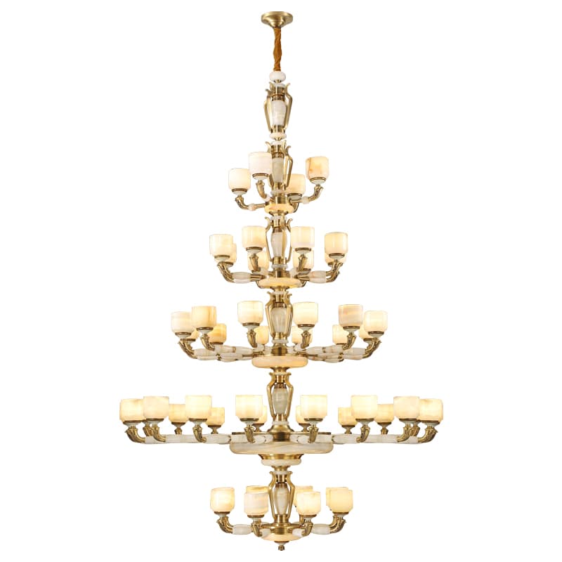 ចង្កៀងព្យួរសម្រាប់វីឡា · HF-4030 — មើល 1