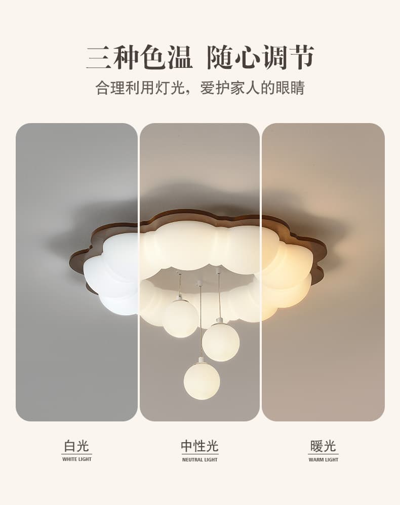 Used Ceiling Light LSY-3822