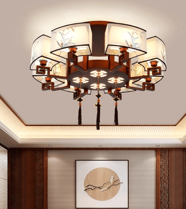 LS-천장등 8018
