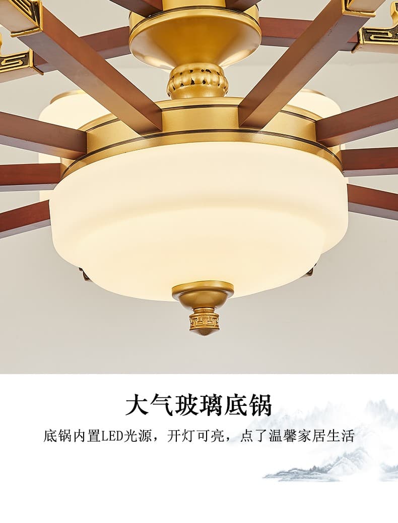 XQH-2003 Chandelier