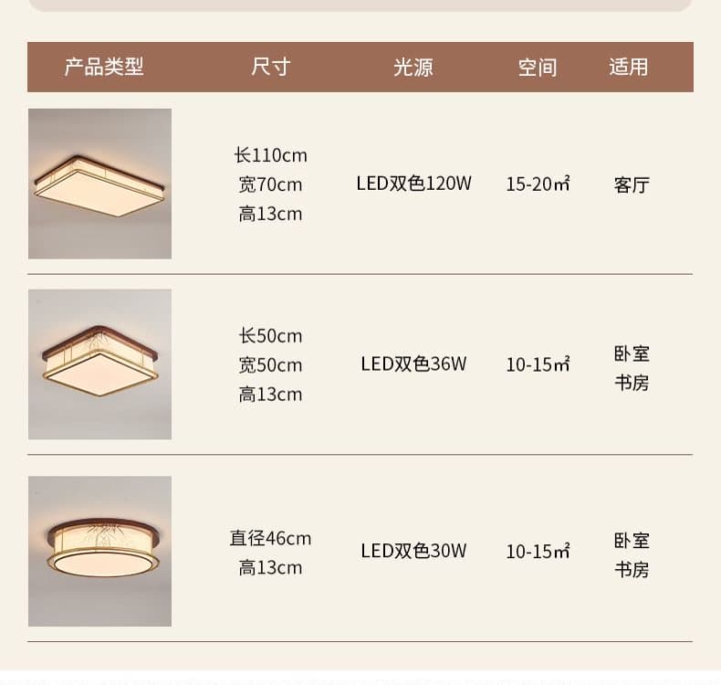 CZ18056 Ceiling Light