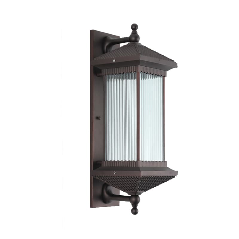 301-31 Municipal Electric