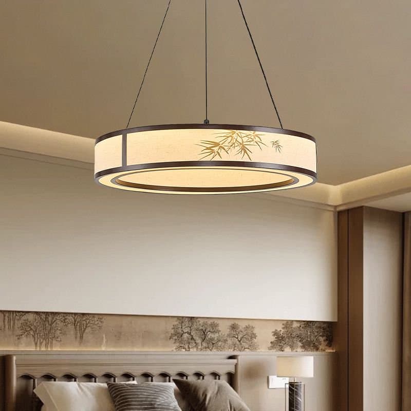 CZ18071 Chandelier