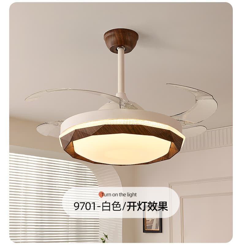 မီးပါမျက်နှာကြက်ပန်ကာ · 9701-H4546