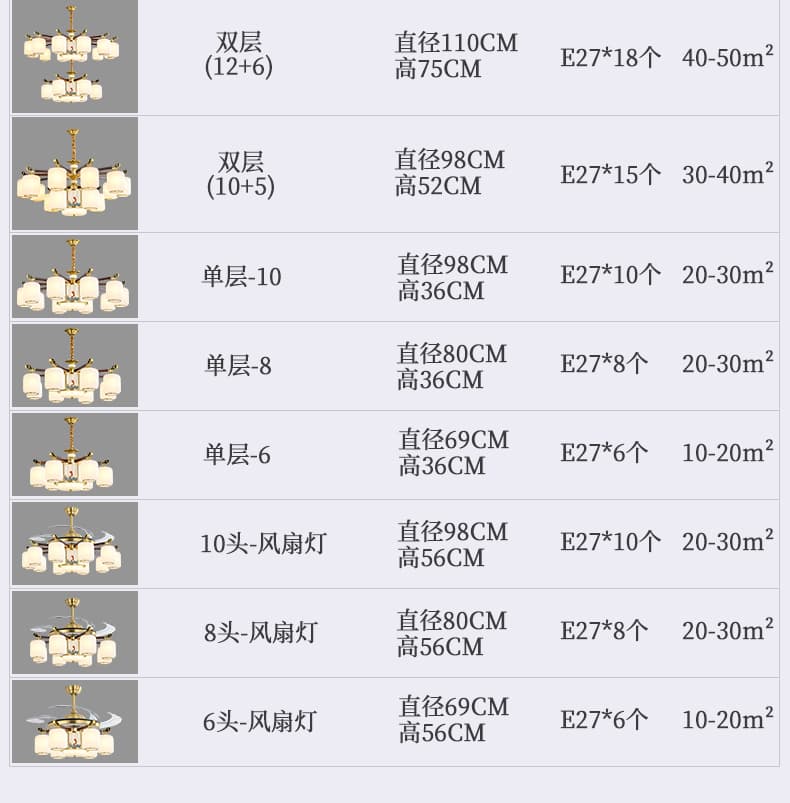 8870 동+목 선풍기 조명
