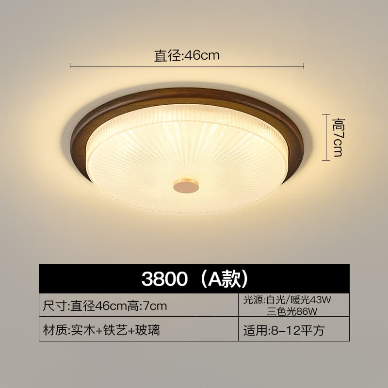 3800-A モデル