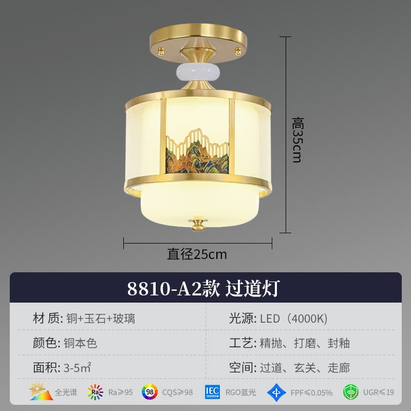 8810B 型