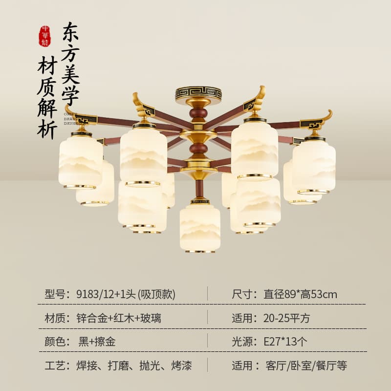 9183-12+1 Suction