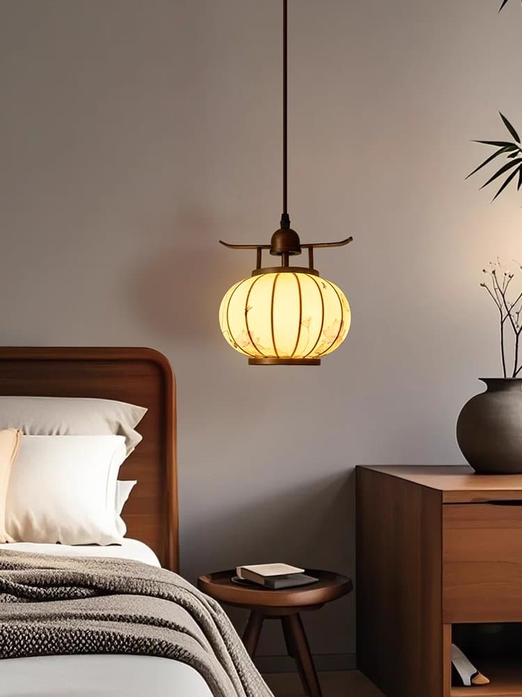 CZ18048작은 펜던트