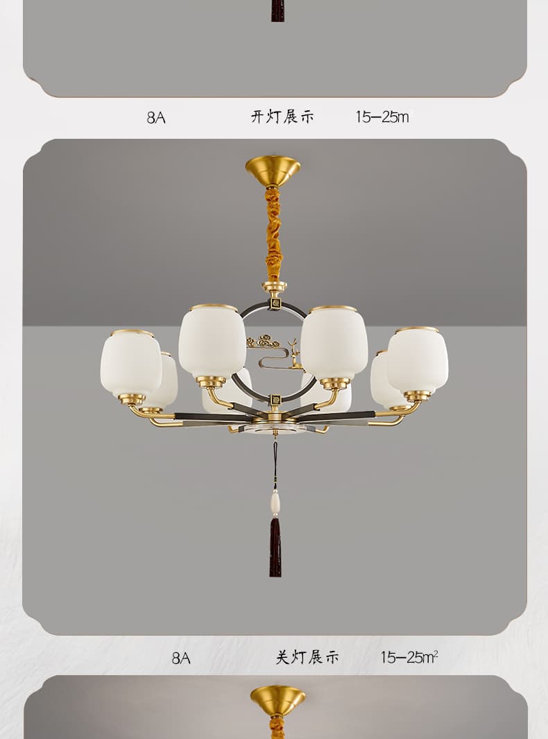 ကြေးနီ မီးဆိုင်း · HF-2854