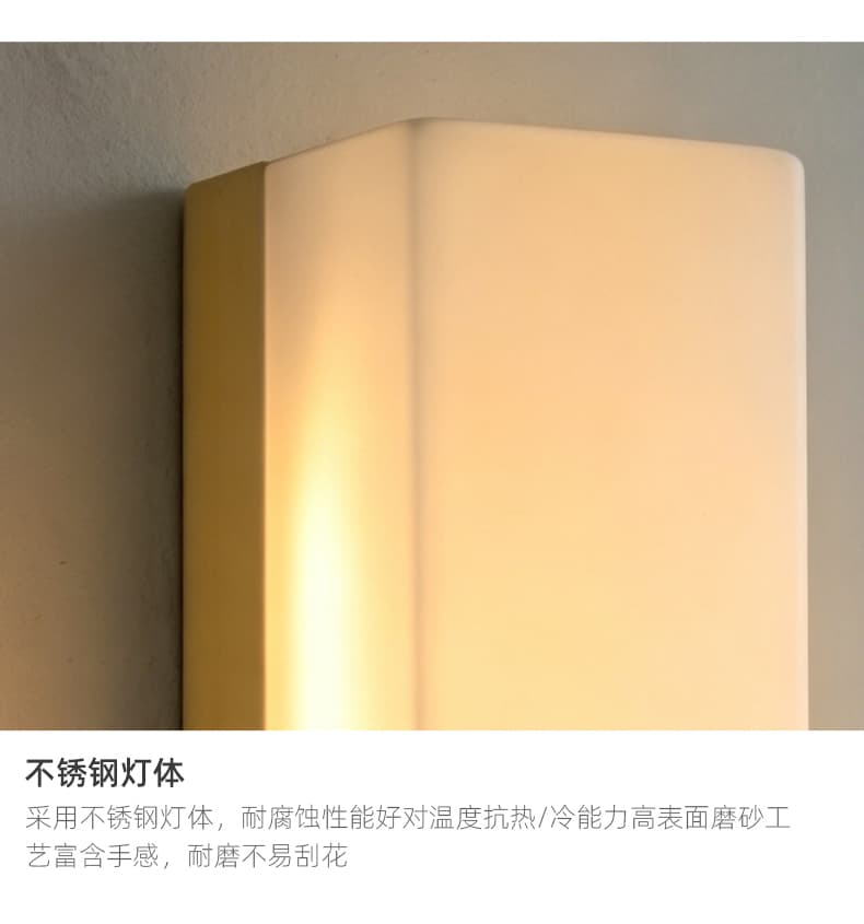ໂຄມໄຟຕິດຝາພາຍນອກ · 6085-H5060
