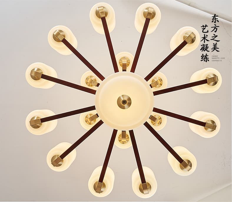 XQH-8088 Chandelier